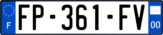 FP-361-FV
