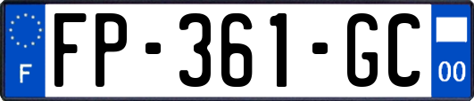 FP-361-GC