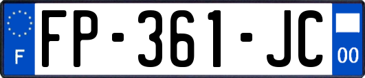 FP-361-JC