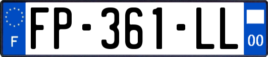 FP-361-LL