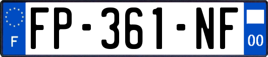 FP-361-NF