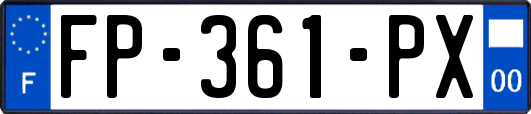FP-361-PX
