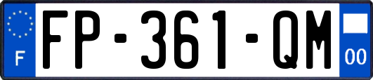 FP-361-QM
