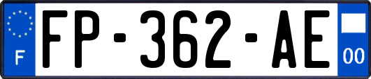 FP-362-AE