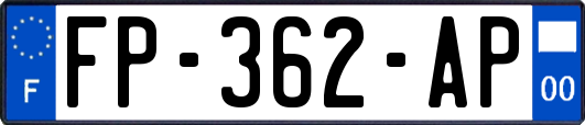 FP-362-AP