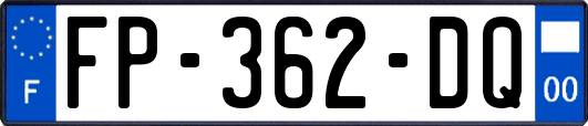 FP-362-DQ