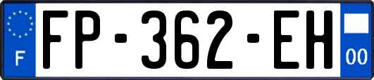 FP-362-EH