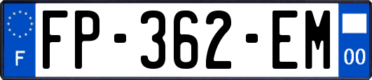 FP-362-EM