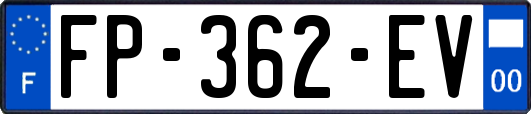 FP-362-EV