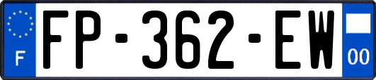 FP-362-EW