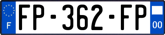 FP-362-FP