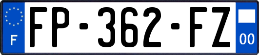FP-362-FZ