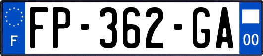 FP-362-GA