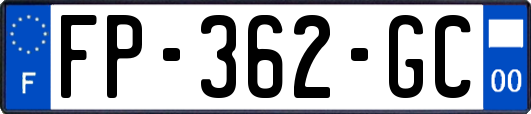 FP-362-GC
