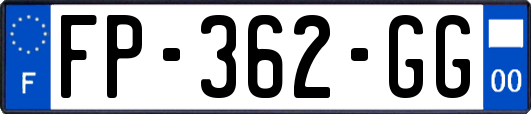 FP-362-GG