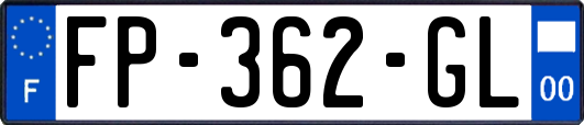 FP-362-GL