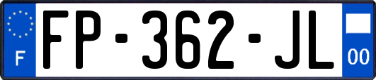 FP-362-JL