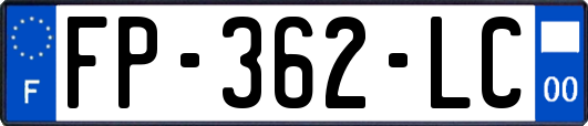 FP-362-LC