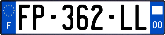FP-362-LL