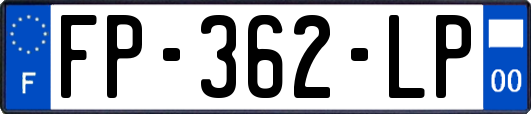 FP-362-LP