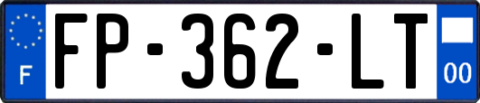 FP-362-LT