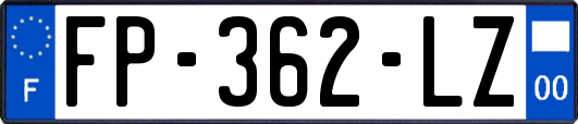 FP-362-LZ