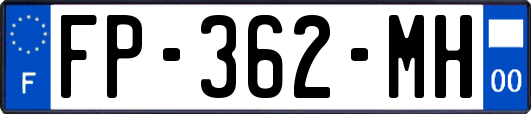 FP-362-MH