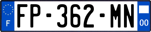 FP-362-MN