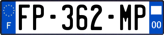 FP-362-MP