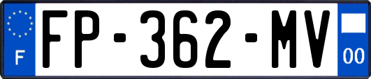 FP-362-MV