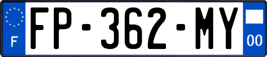 FP-362-MY