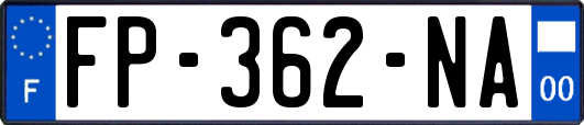FP-362-NA