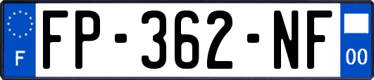 FP-362-NF