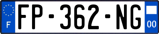 FP-362-NG