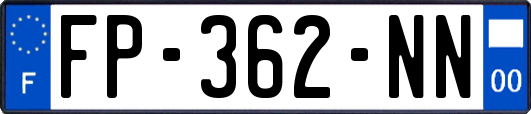 FP-362-NN