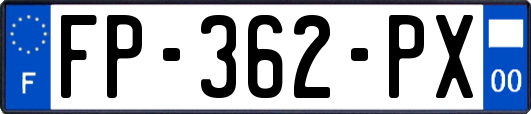 FP-362-PX