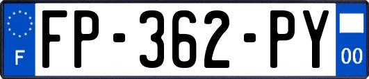 FP-362-PY