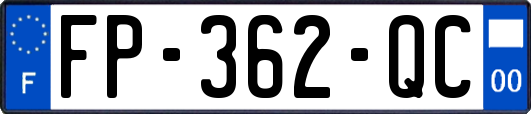 FP-362-QC