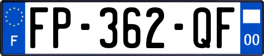 FP-362-QF