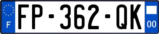 FP-362-QK