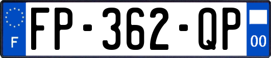 FP-362-QP