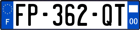 FP-362-QT