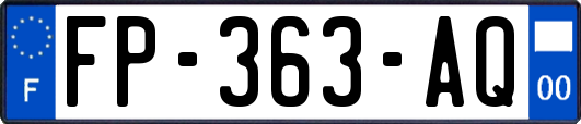 FP-363-AQ