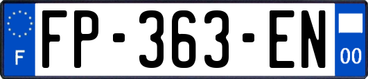 FP-363-EN