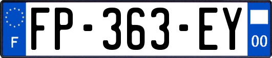 FP-363-EY