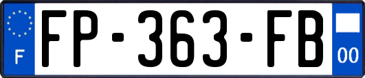 FP-363-FB