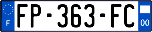 FP-363-FC