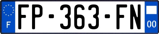 FP-363-FN
