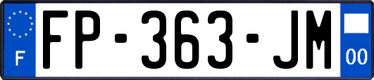 FP-363-JM