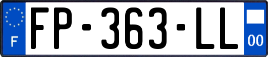 FP-363-LL